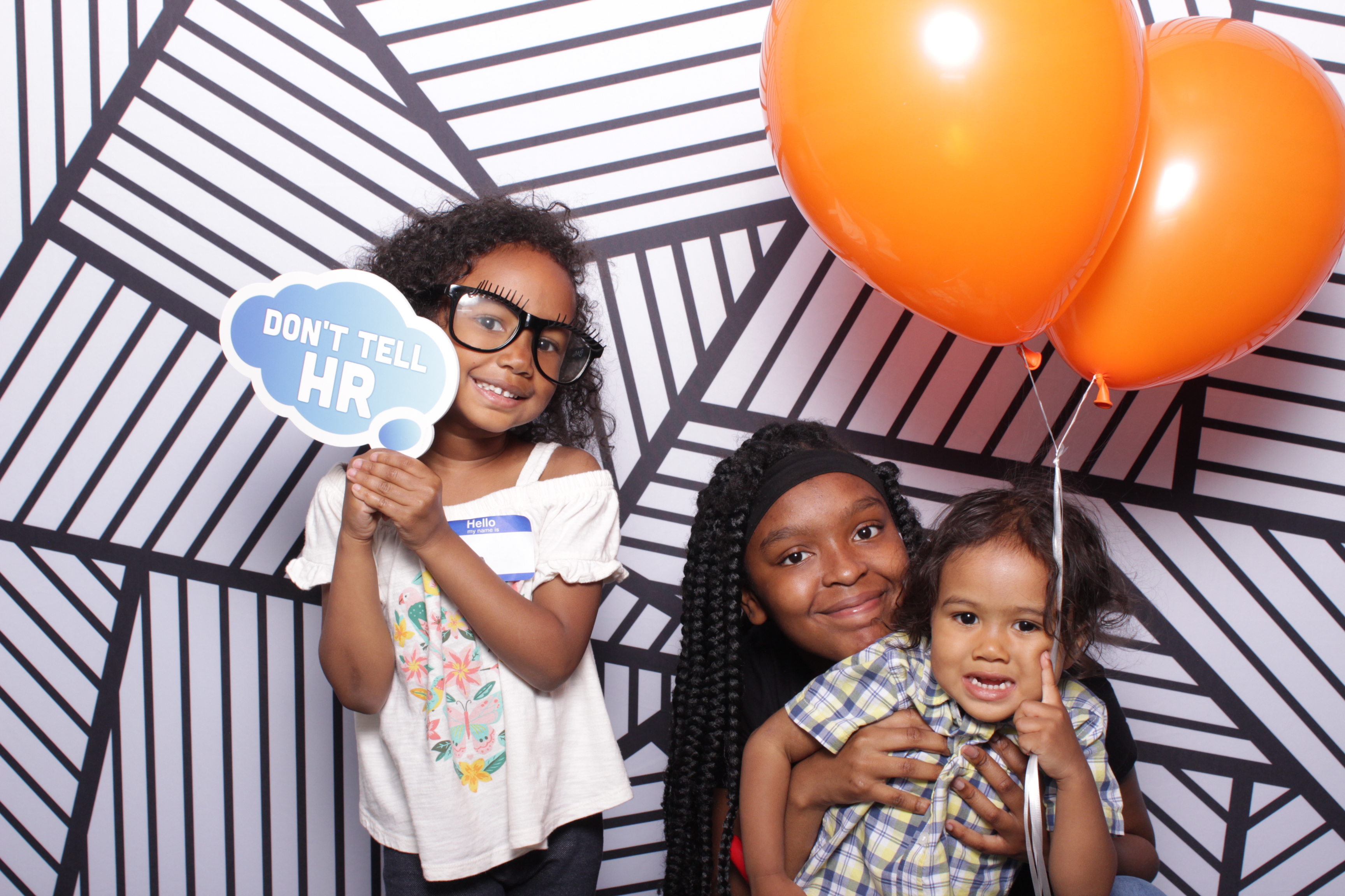 bswift: Bring your kids to work day | View more photos from the event at events.alfrescophoto.com/u/AlfrescoPhoto/bswift-Bring-your-kids-to-work-day